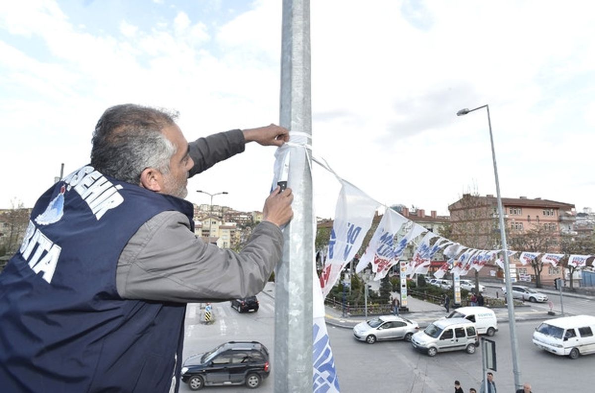 Halk Oylamasına Doğru