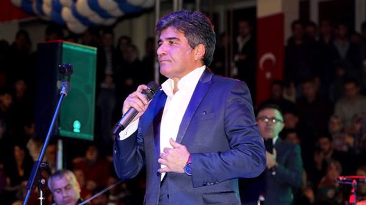 İbrahim Erkal\'ın Sağlık Durumu