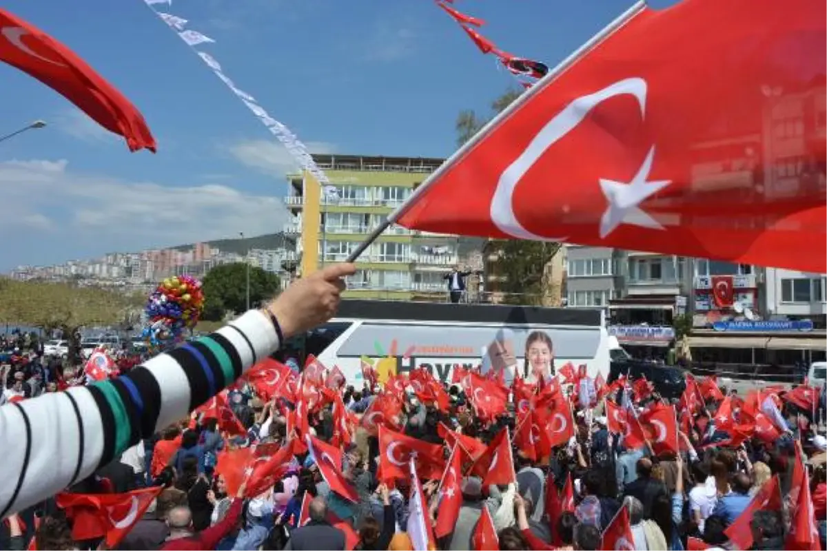 İnce\'den Cumhurbaşkanı Erdoğan\'a Ayetli Yanıt