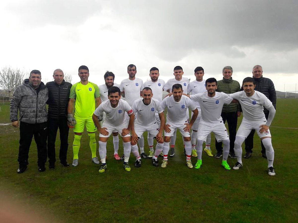 İşitme Engelliler Futbol Süper Ligi
