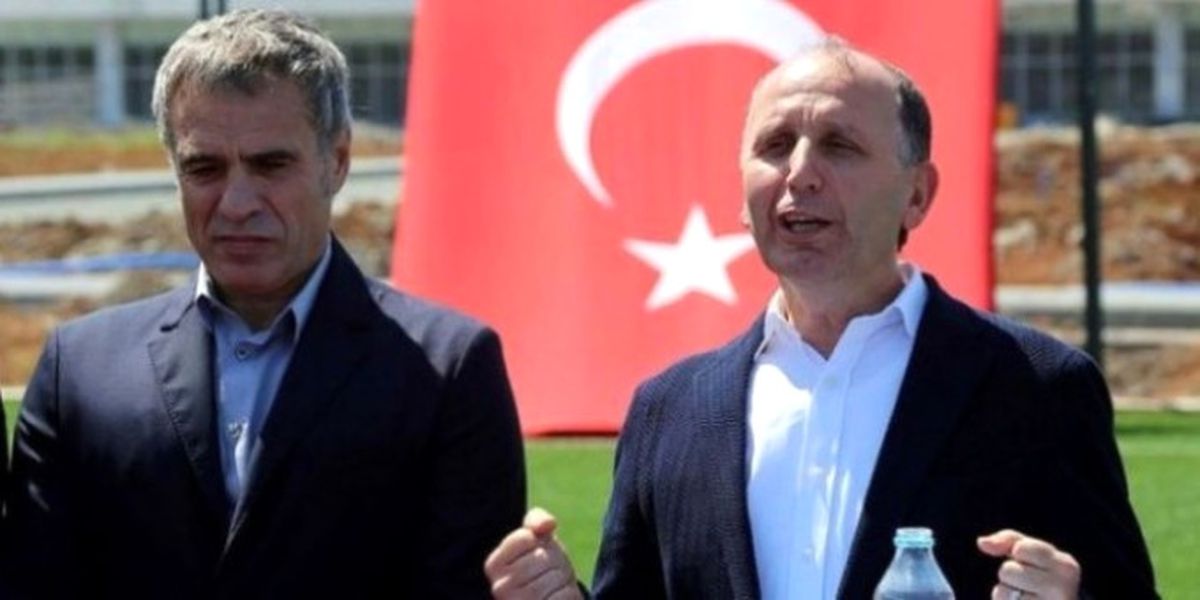 İstanbul\'da Transfer Zirvesi!