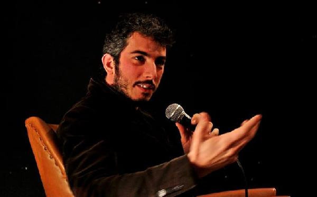 İtalya Dışişleri Bakanlığı: Türkiye\'de Gözaltına Alınan Gazeteci Del Grande\'nin Durumunu Dikkatle...