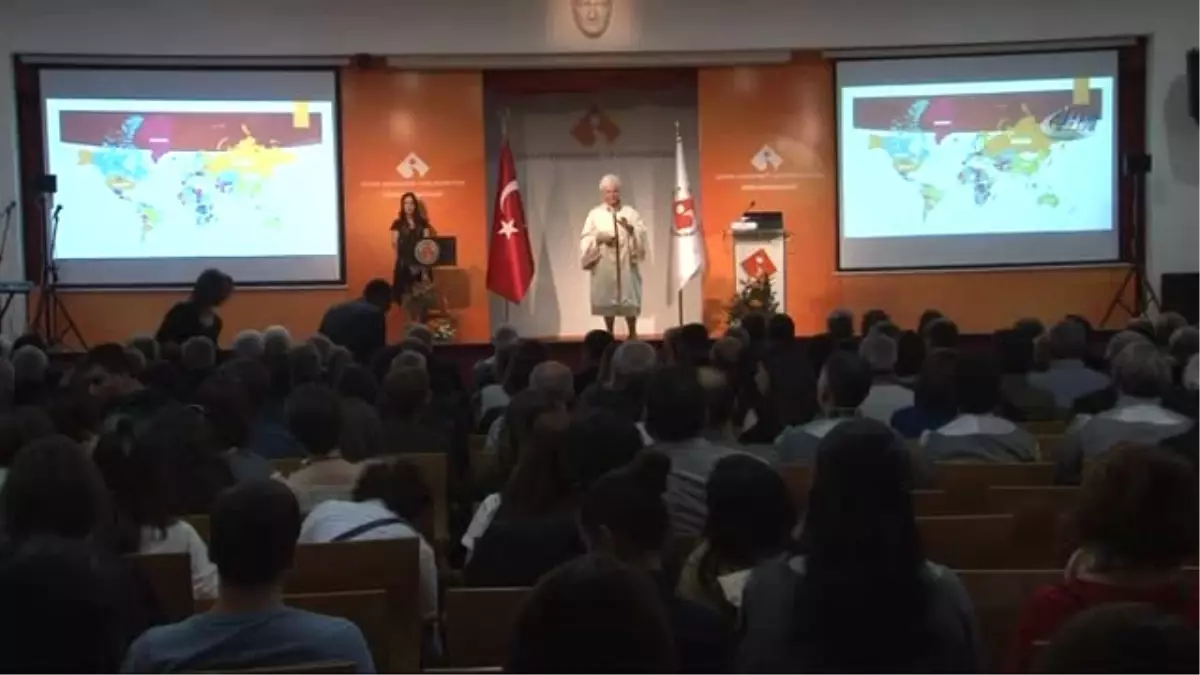 İzmir Ekonomi Üniversitesi 16. Yılını Kutladı