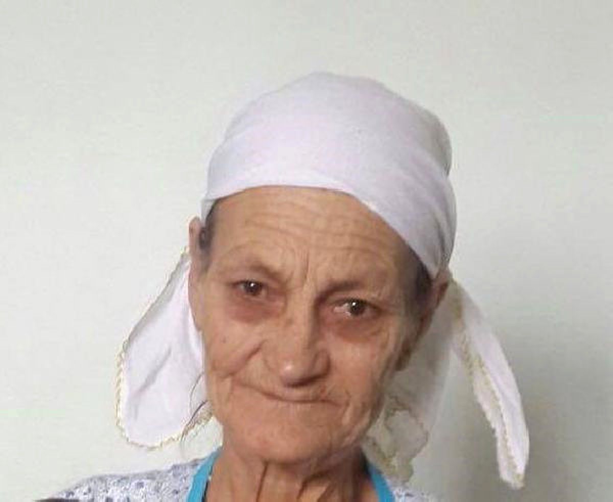 Kamyonetin Çarptığı Kadın Öldü