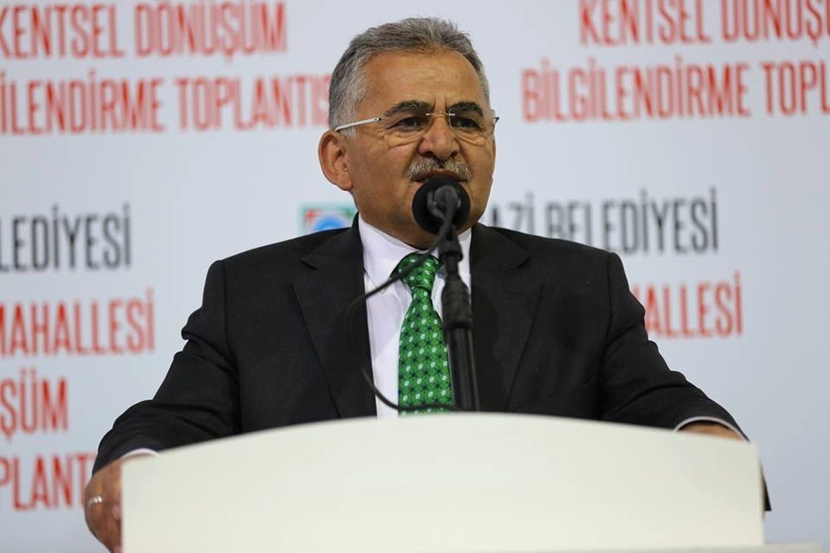 Kazımkarabekir Mahallesi İçin Kentsel Dönüşüm Yönetmeliği Hazırlandı