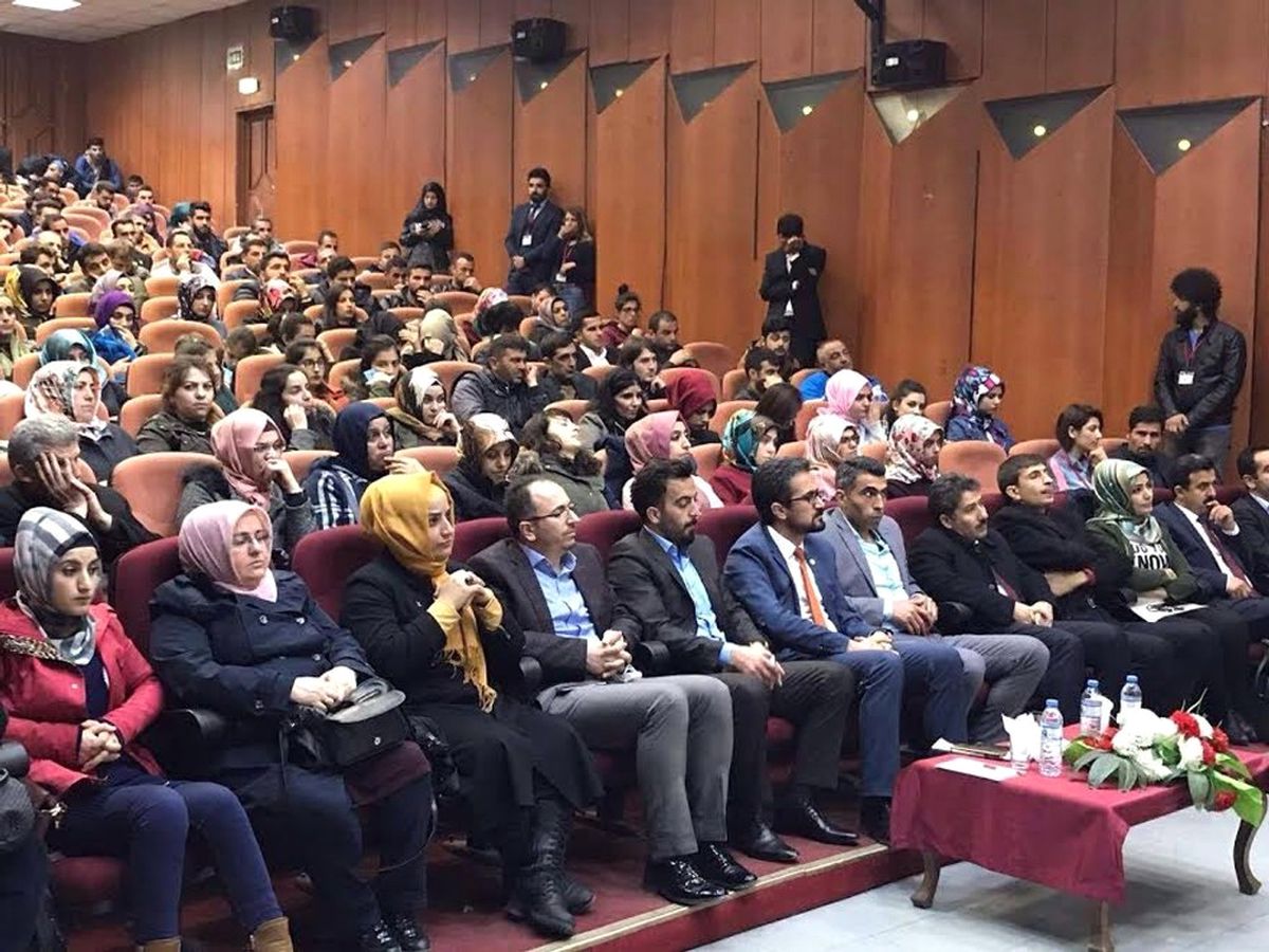Kemal Atmaca: Neden \'Evet\' Demek İstediğimizi Anlayacaksınız