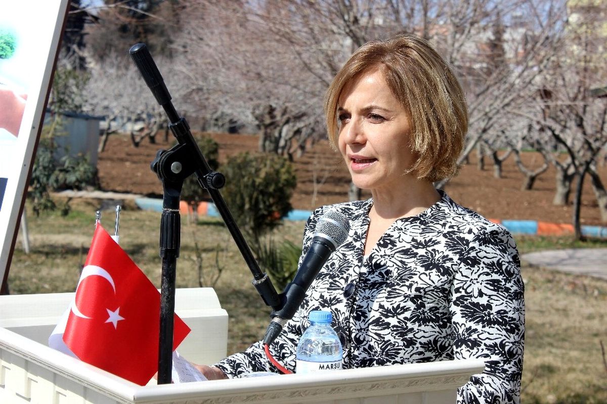 Kilis\'teki Ekonomik Yatırım Projeleri Açıklandı
