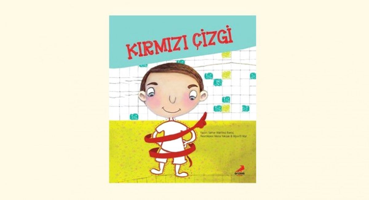 Kırmızı Çizgi!