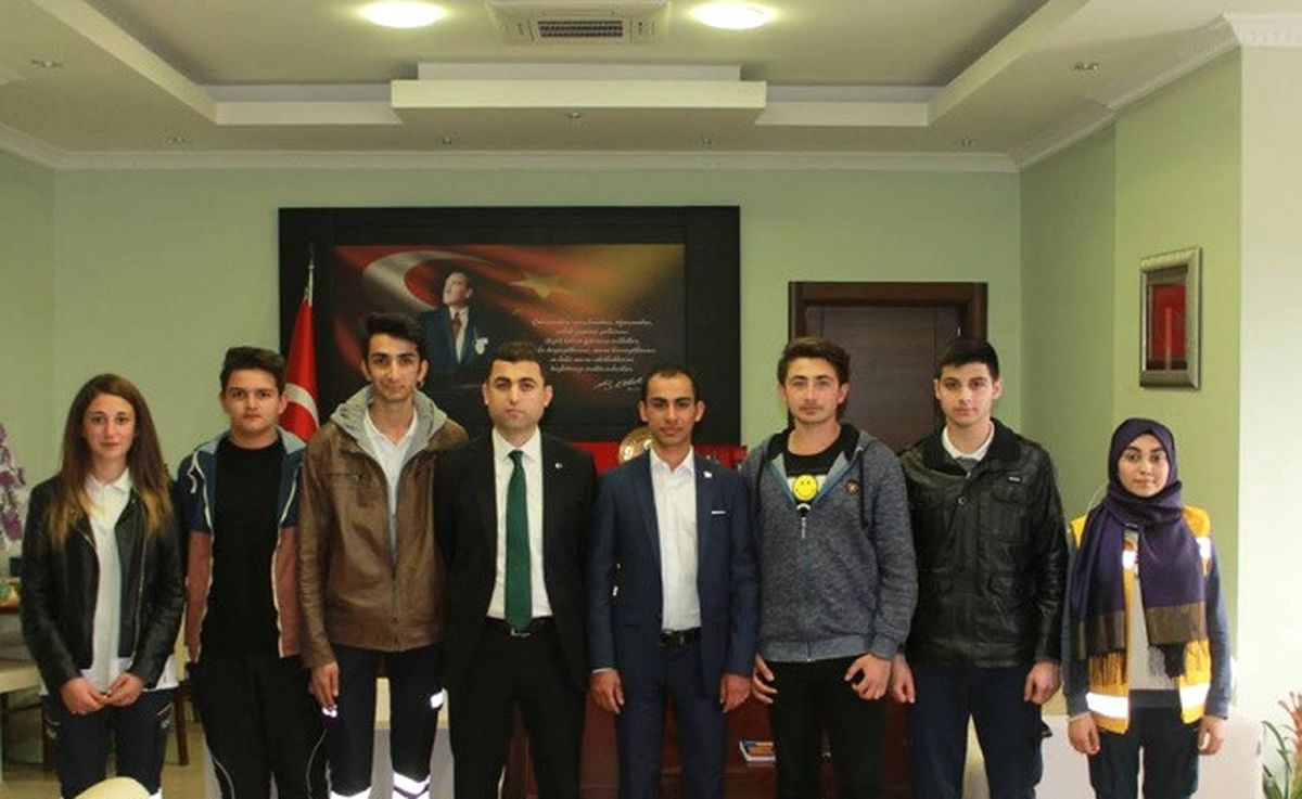 Kırşehir\'de Çocuk Derneği Kuruldu