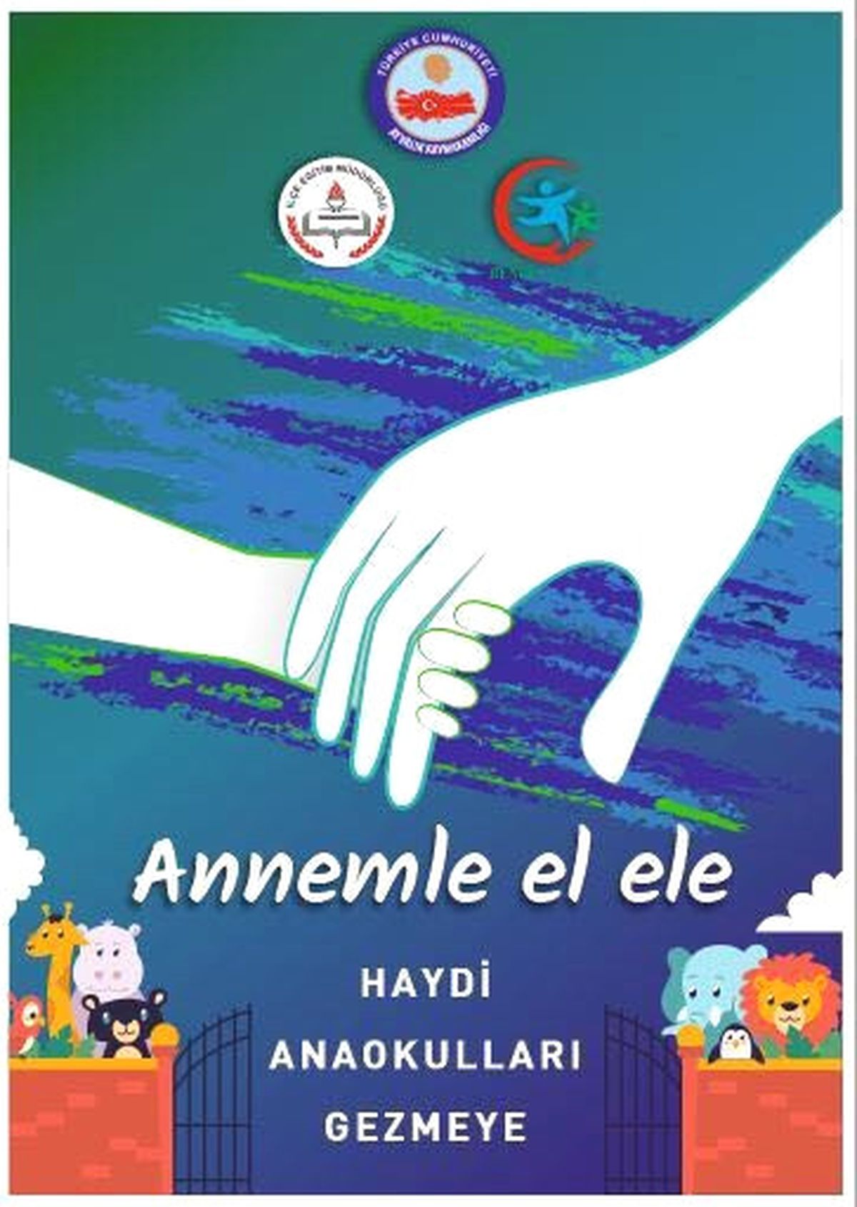 Köy Öğrencilerini Sasalı\'ya Götürüyorlar