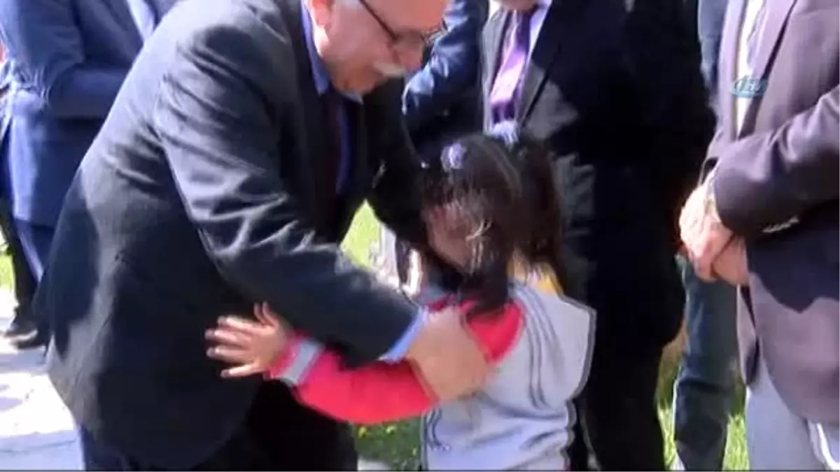 Kültür ve Turizm Bakanı Nabi Avcı, "250 Hint Seyahat Acentesi Temsilcisi (Muğla\'ya) Buraya Davet...