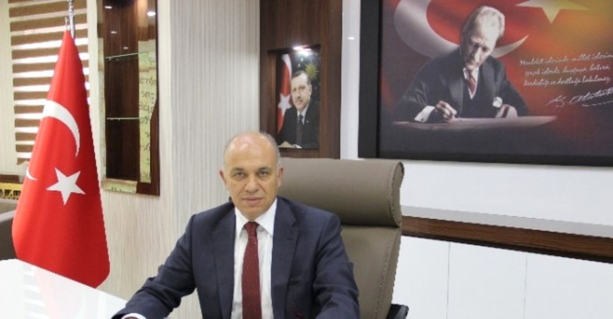 Kutlu Doğum Haftası