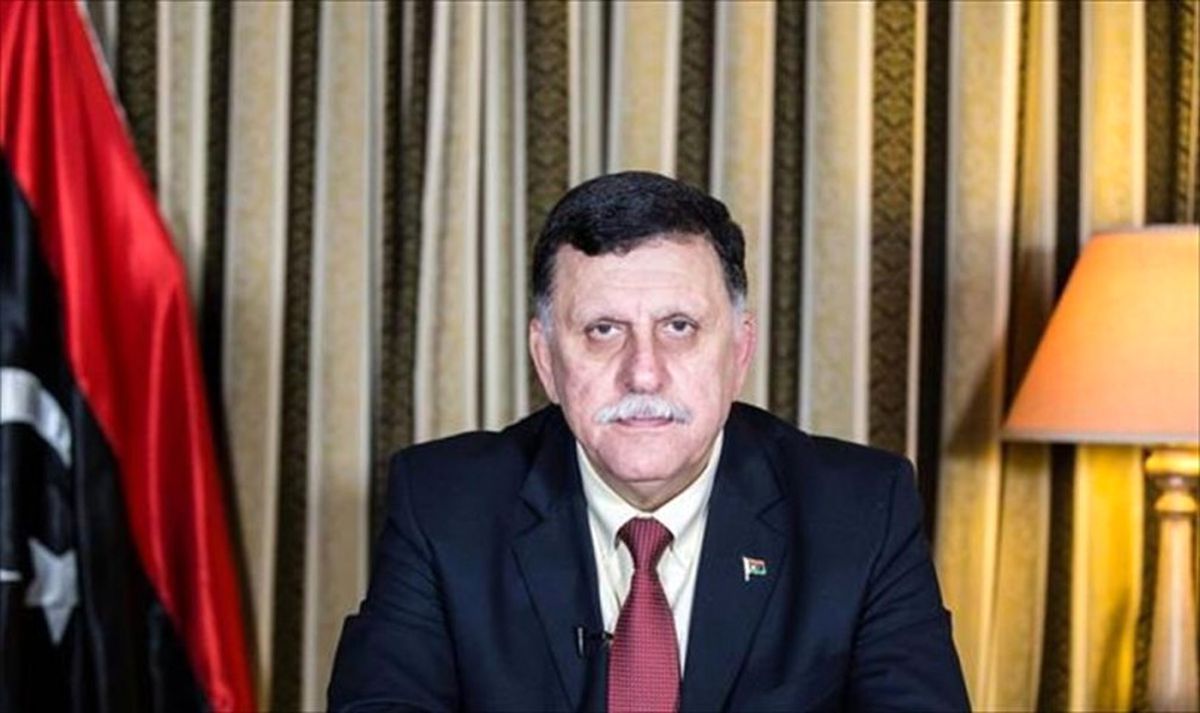 Libya\'daki Olaylar