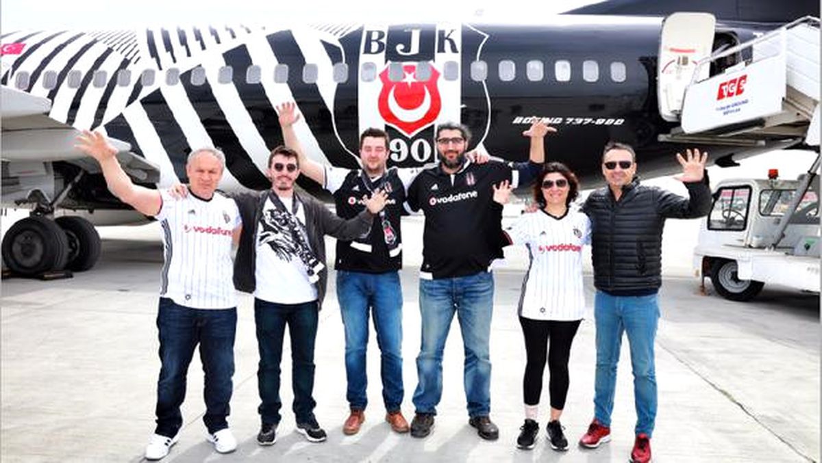 Lyon Talihlileri Belli Oldu