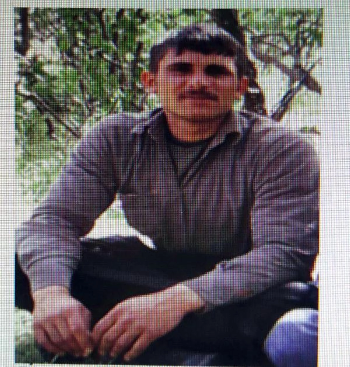 Mardin\'de Biri PKK\'nın Füzecisi 6 Terörist Ölü Ele Geçirildi