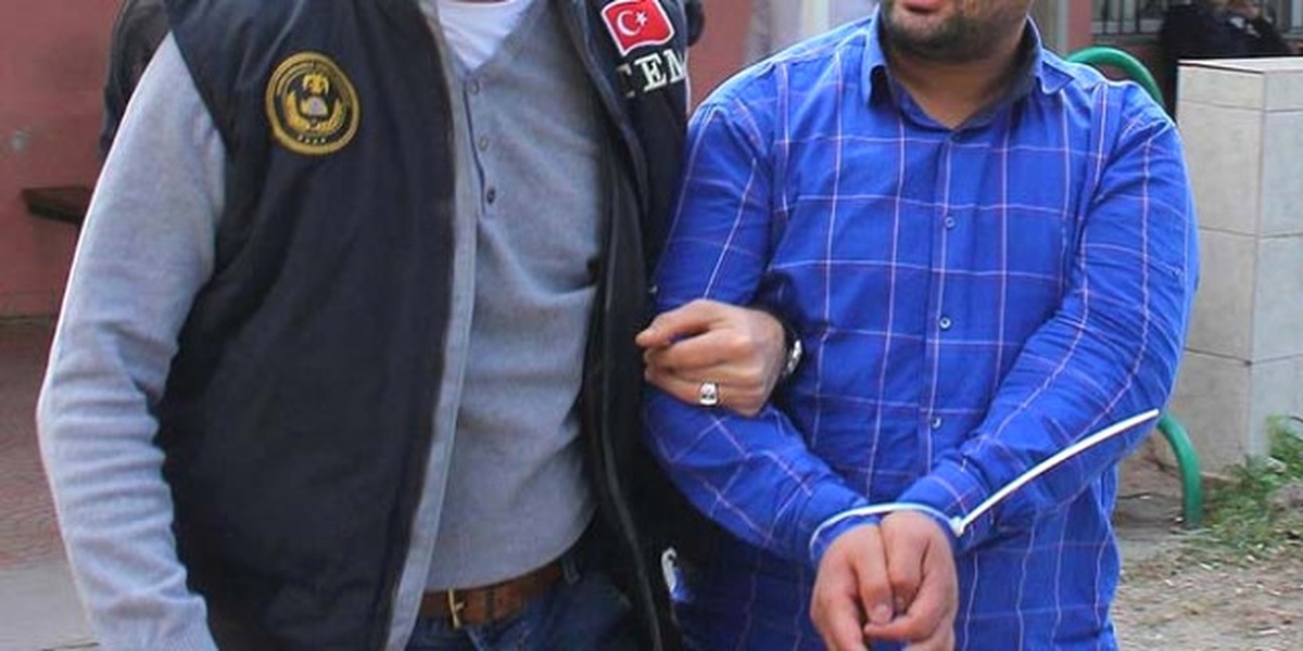 Mardin\'de PKK Operasyonunda 7 Kişi Tutuklandı