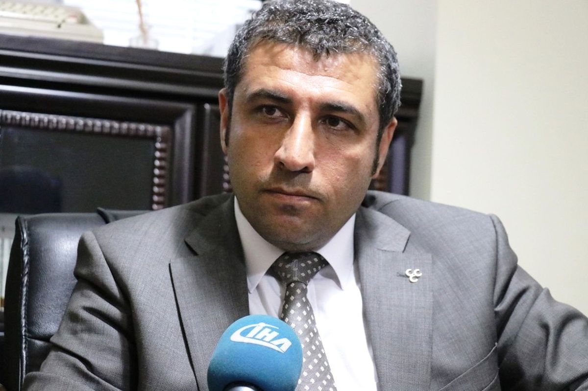 MHP\'li Taşdoğan\'dan Eyalet Sistemi Değerlendirmesi