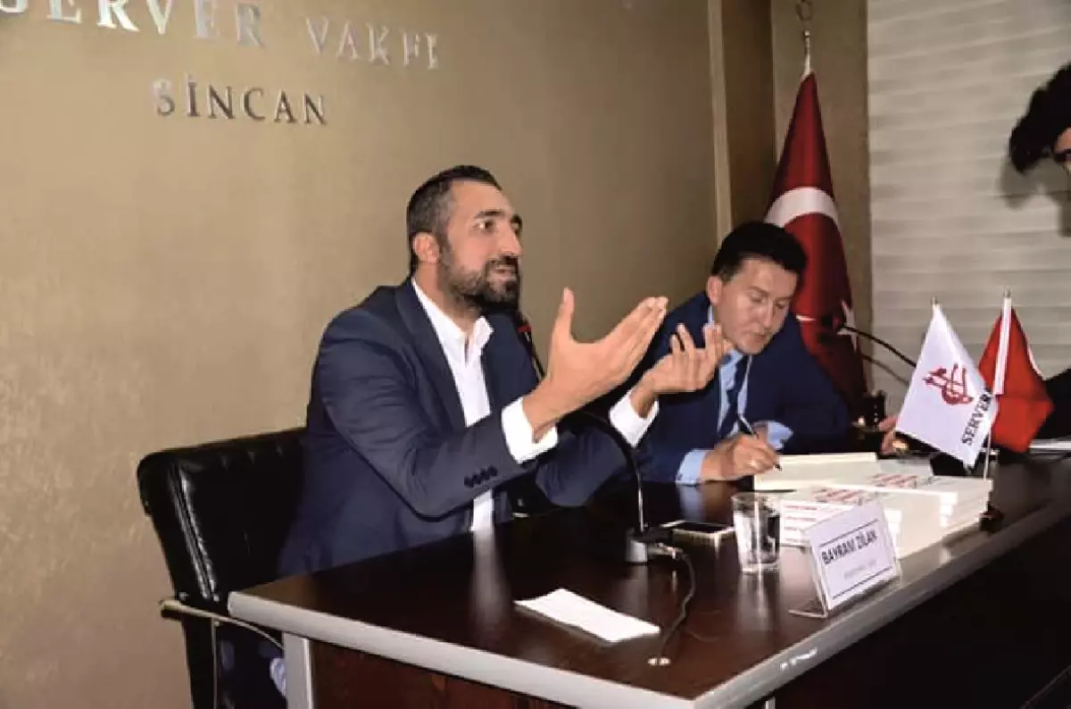 Milat Gazetesi Yazarı Zilan: "Kürtler, Referandumda Büyük Sürpriz Yapacak"