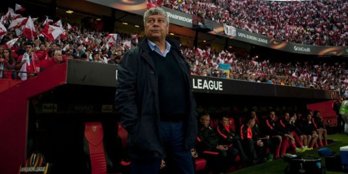 Mircea Lucescu\'dan İstifa Sinyali!
