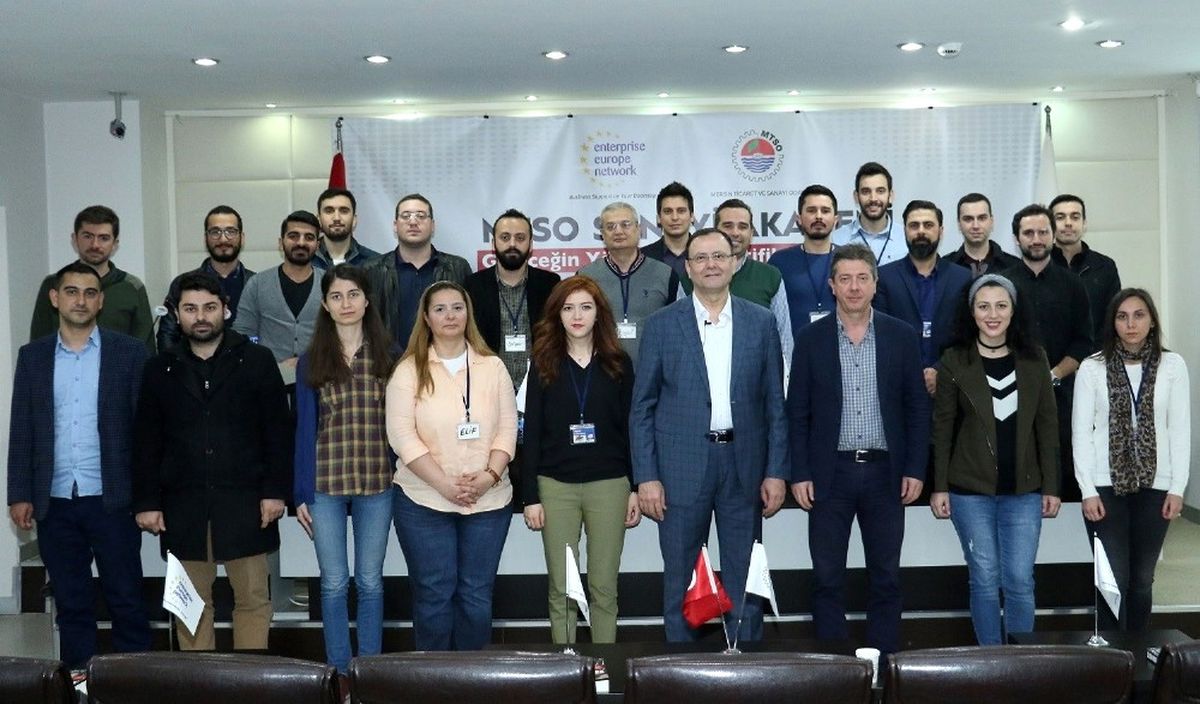 Mtso, Aile Şirketlerinin Sürdürülebilmesi İçin \'Sanayi Akademi\' Projesi Başlattı