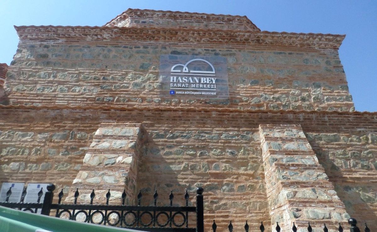 Mudanya\'da Sanat Dolu Günler Devam Ediyor