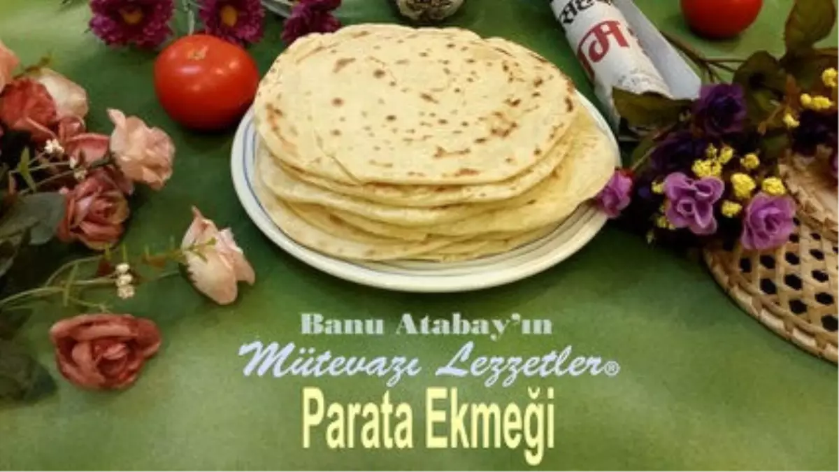 Parata Ekmeği