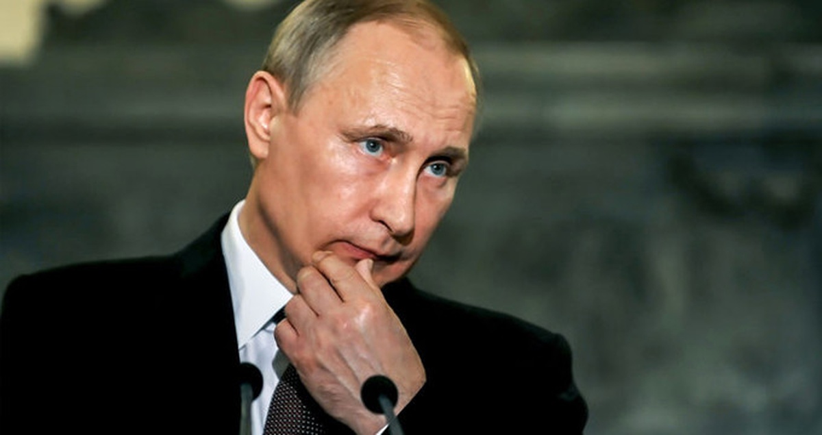 Putin ve Medvedev\'in Gelirleri Açıklandı