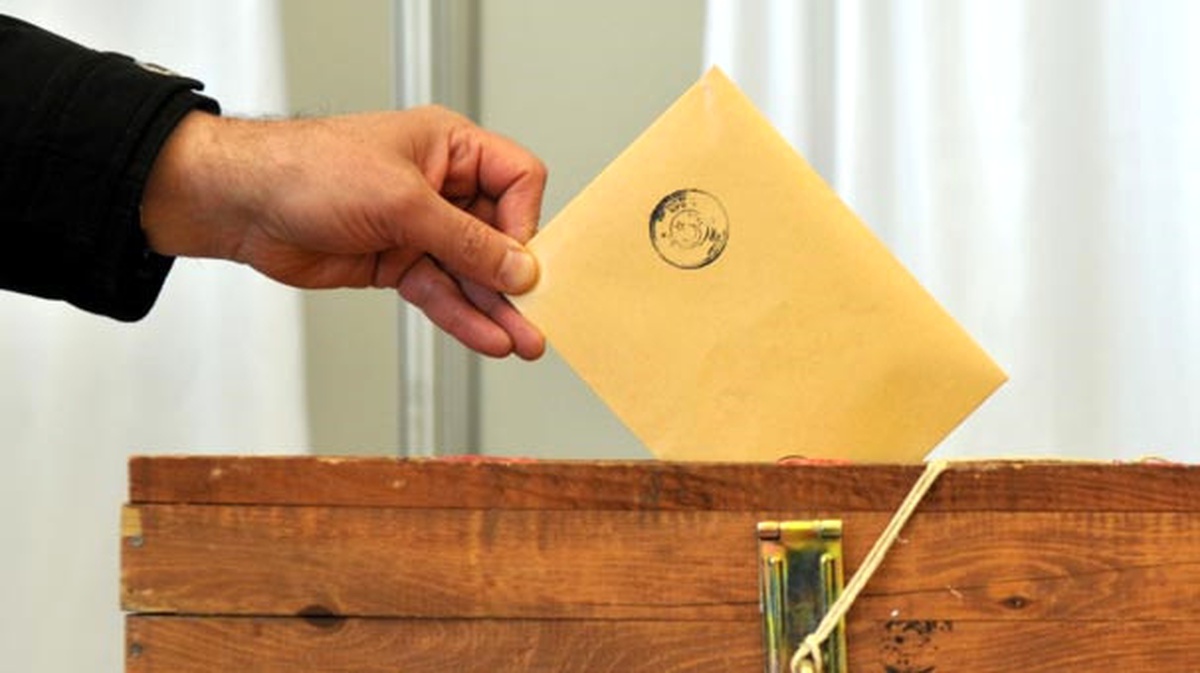 Referandumda Evde Bakım Hizmeti Alan 50 Kişi Oy Kullanacak