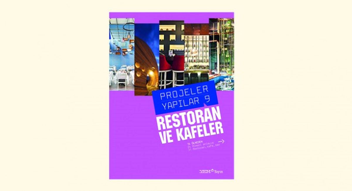 Restoran ve Kafe Deyince…