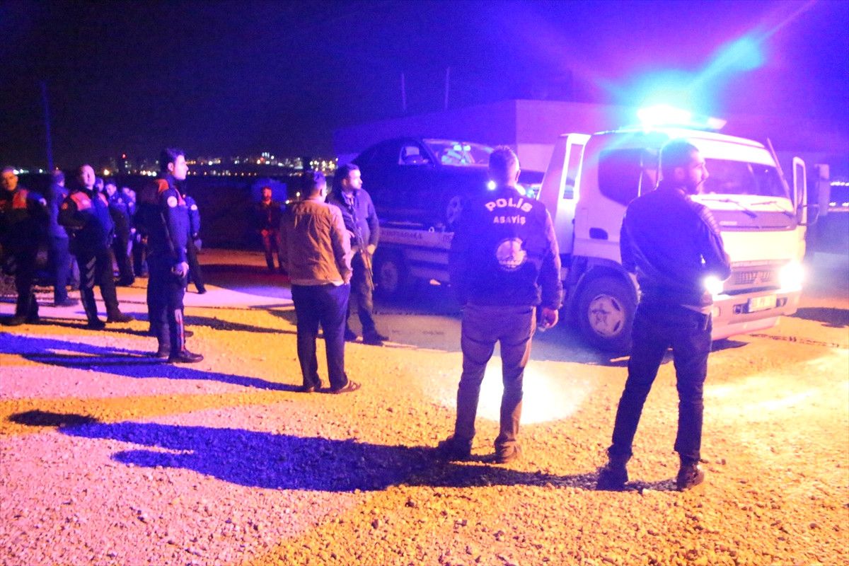 Şanlıurfa\'da Silahlı Kavga: 2 Ölü, 1 Yaralı