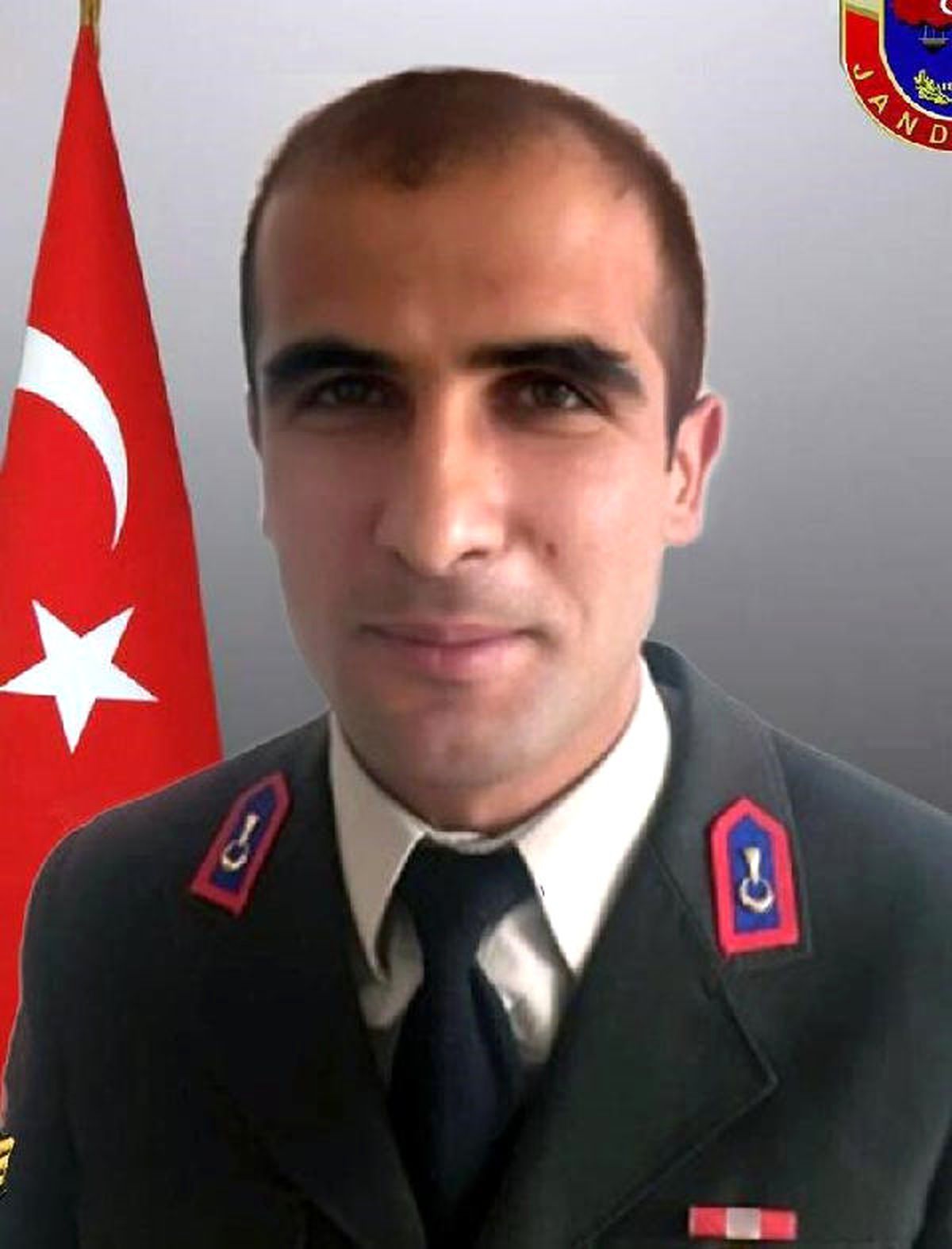 Şehit Astsubay Son Yolculuğuna Uğurlandı