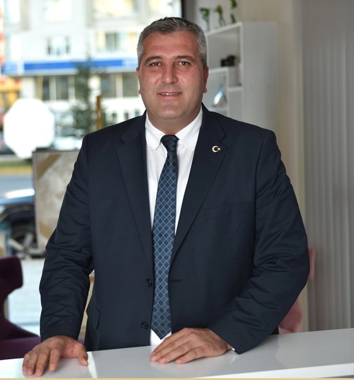 Servet Kuş, Referandumla İlgili Son Mesajı Verdi