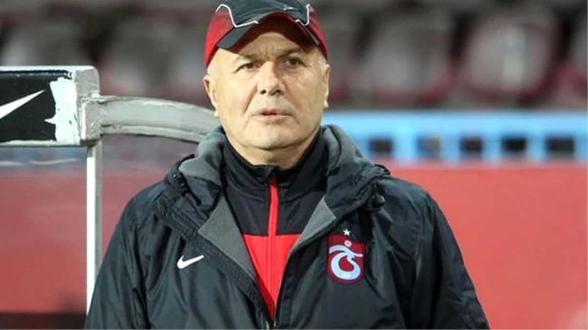 Tekelioğlu: "Trabzonspor Gençlere Değil Yaşlı Oyunculara Tahammül Etti"