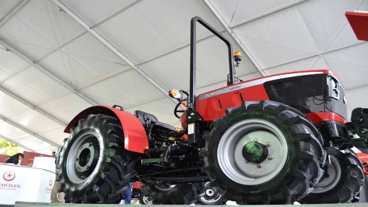 Tümosan\'dan Tek Silindirli Araştırma Motoru
