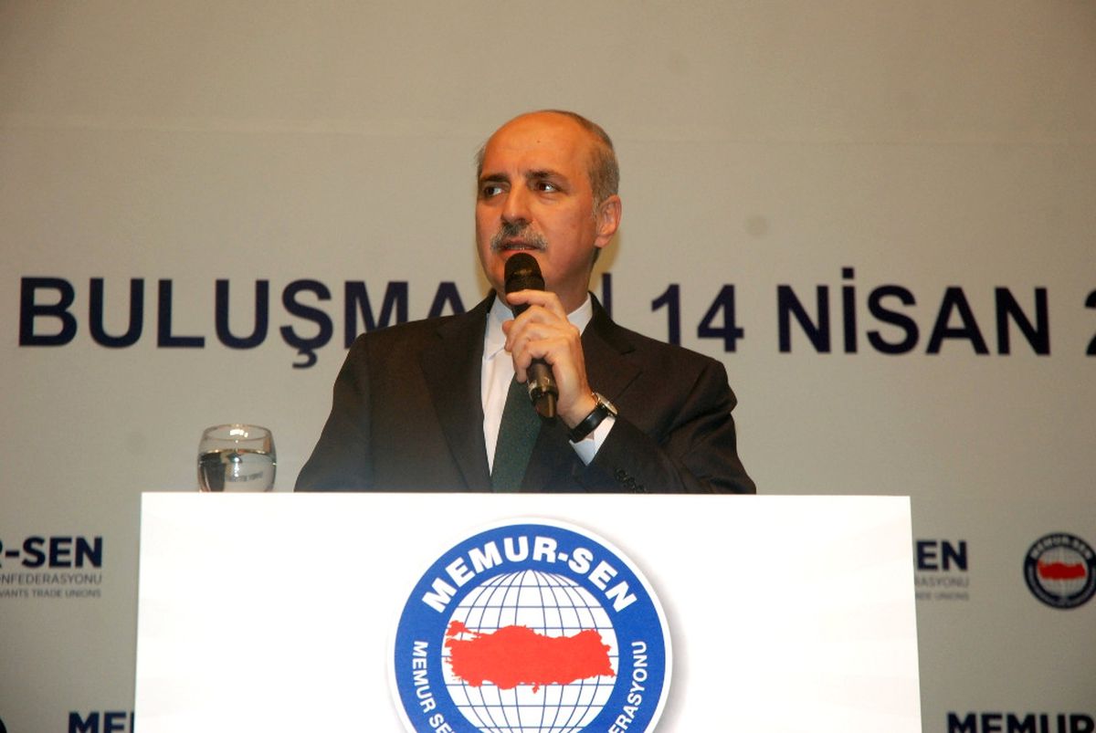 Türkiye 16 Nisan\'dan Sonra Yoluna Koşar Adım Devam Edecektir"