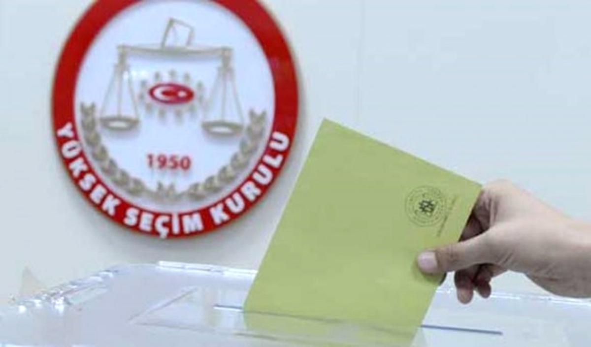 Türkiye Tarihi Halk Oylamasına Hazır