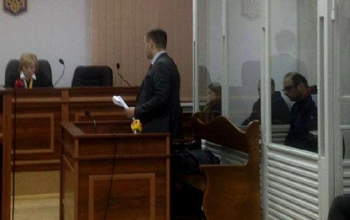 Ukrayna\'da İki Türk, Organ Ticareti İddiasıyla Gözaltına Alındı
