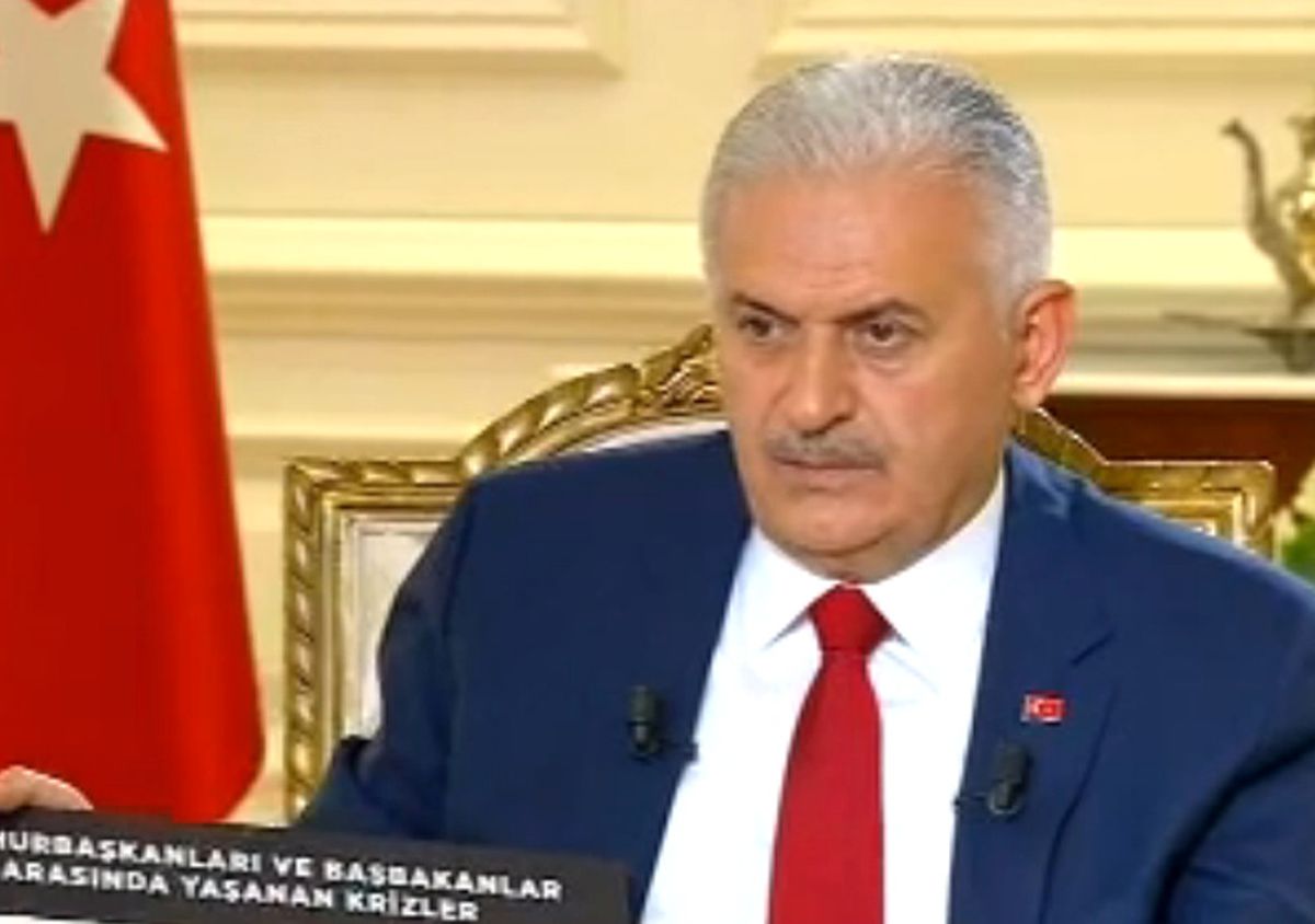 Ünivet Devlet Bizim de MHP\'nin de Hassasiyeti"