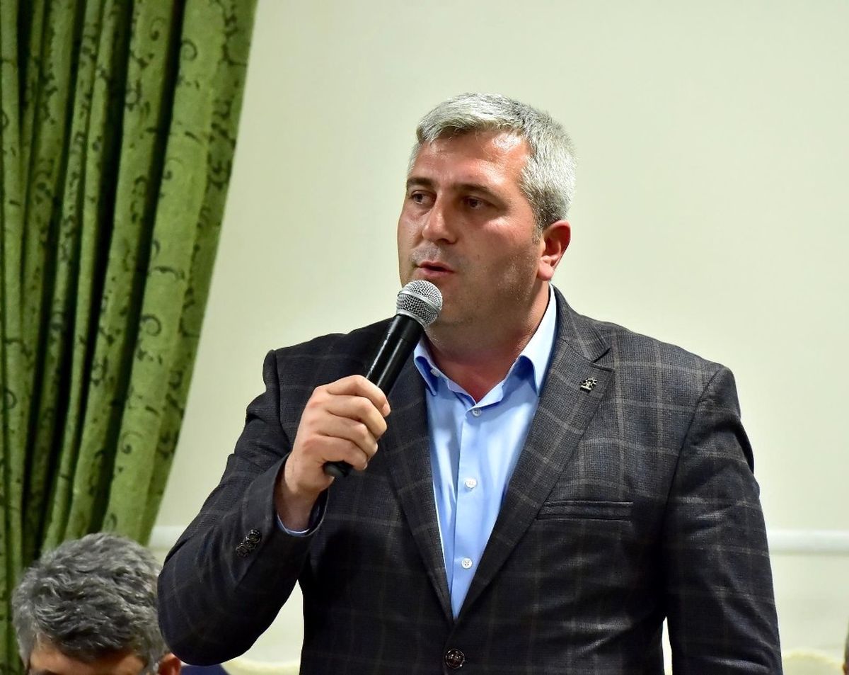 Uşak\'ta Referandum Yürüyüşleri İptal