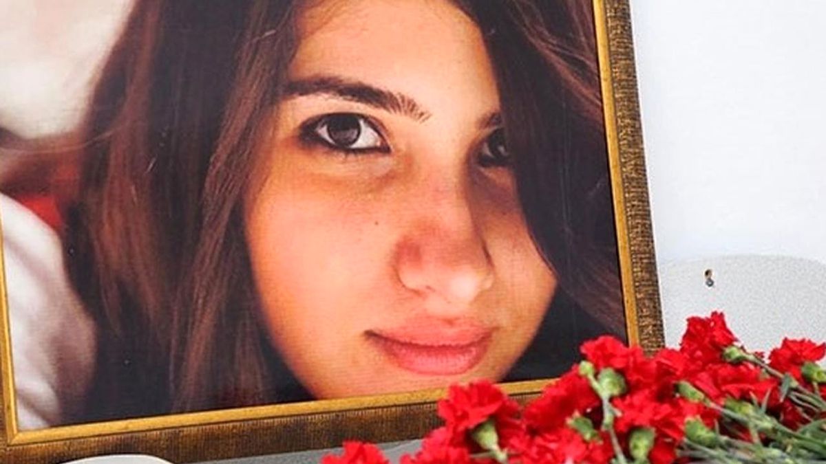 Yargıtayın "Özgecan Aslan Davası" Kararı