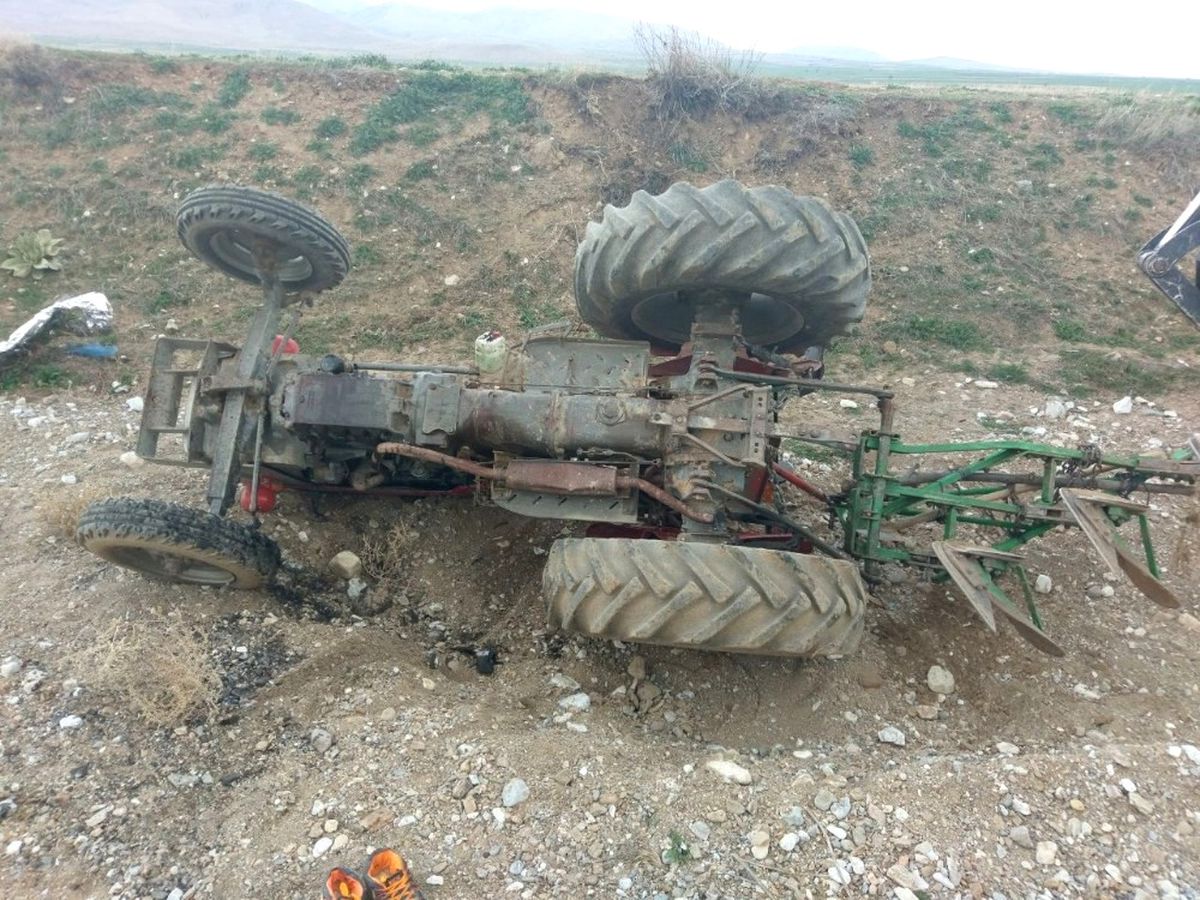 Afyonkarahisar\'da Trafik Kazası: 1 Ölü