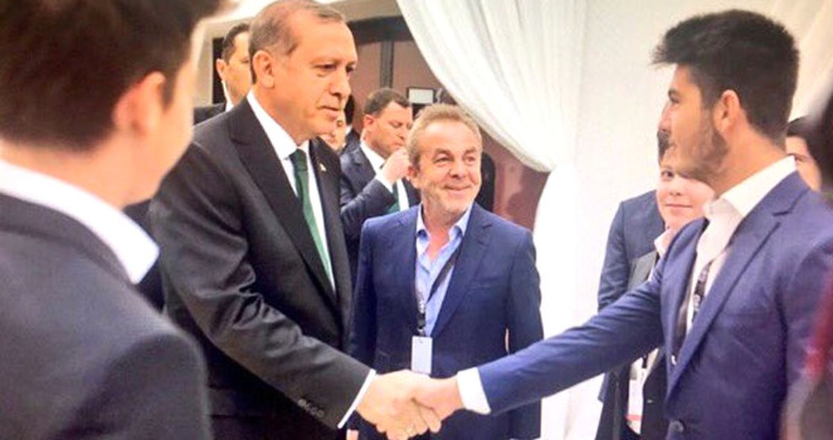 AK Parti Erol Olçok'suz İlk Seçiminde Beklediğini Alamadı