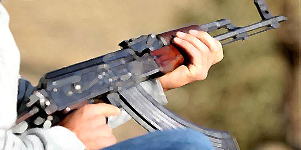 AK Parti İlçe Başkanı Konvoyuna Silahlı Saldırı: 1 Korucu Şehit
