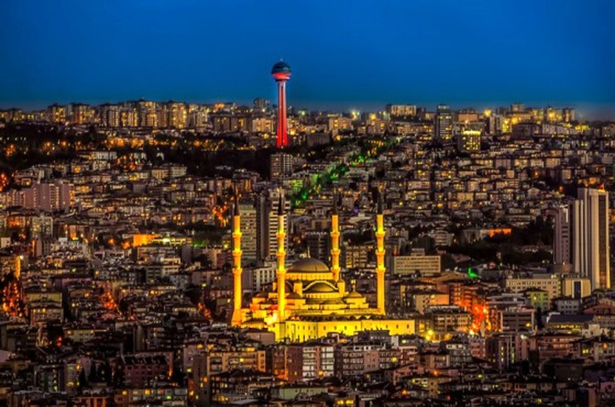 Ankara\'da Son Durum