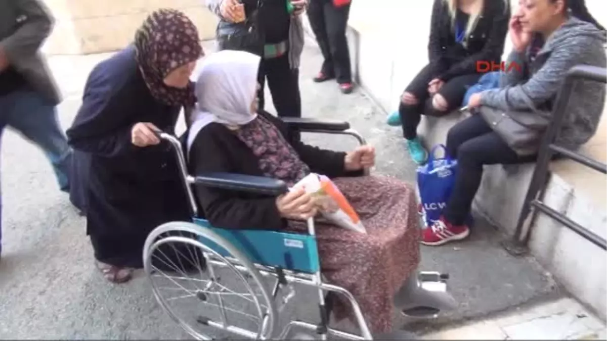 Antalya\'da Oy Verme Işlemleri Başladı