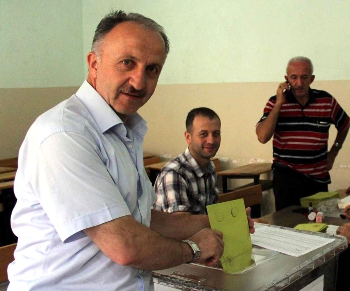 Aydın\'da Referandumda \'Hayır\' Oyları Önde Çıktı