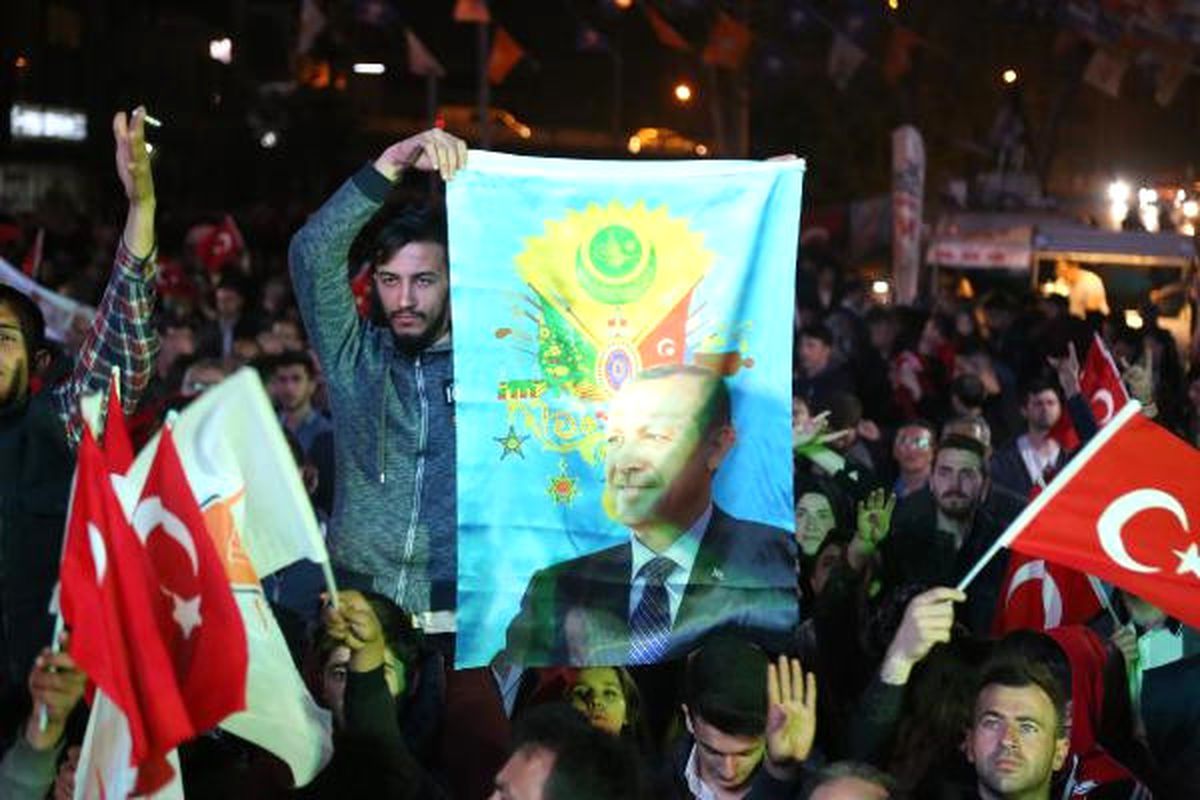 Bakan Işık: Çift Başlılık Ortadan Kalkacak
