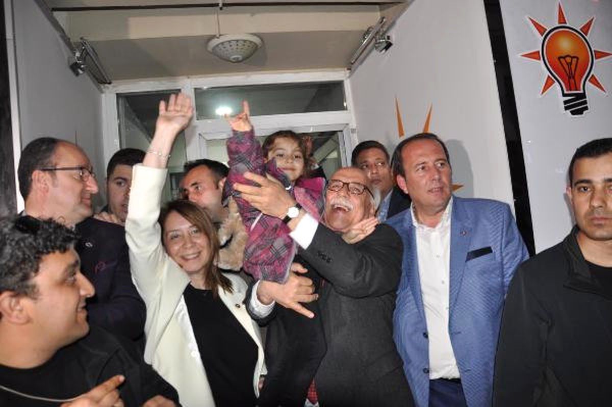Bakan Nabi Avcı: Hayırlı, Uğurlu Olsun (2)