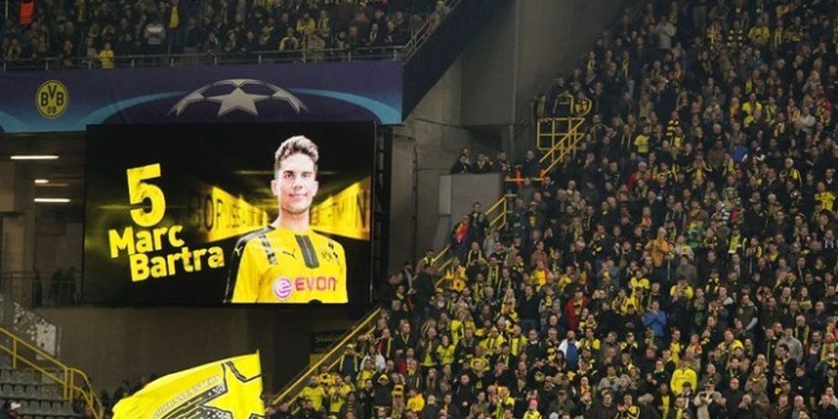 Bartra Tabucu Edildi