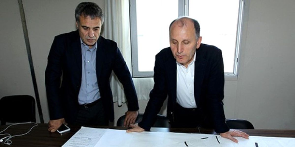 Başkan Usta\'dan Yanal\'a Transfer Sözü!